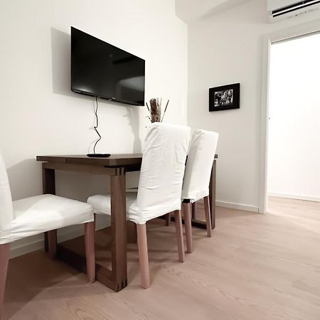 Atelier Rimini - Affitti Brevi Italia 아파트 외부 사진