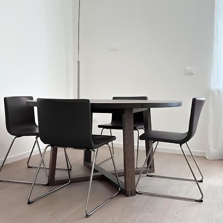 Atelier Rimini - Affitti Brevi Italia 아파트 외부 사진