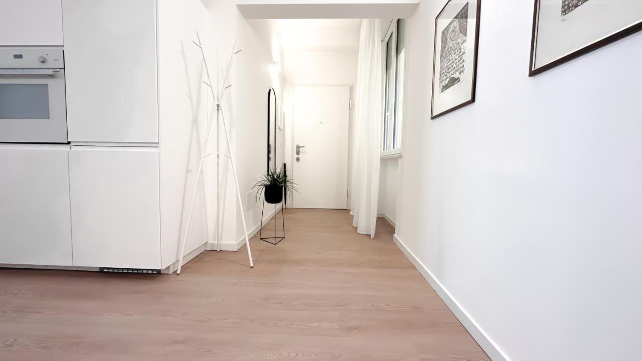 Atelier Rimini - Affitti Brevi Italia 아파트 외부 사진