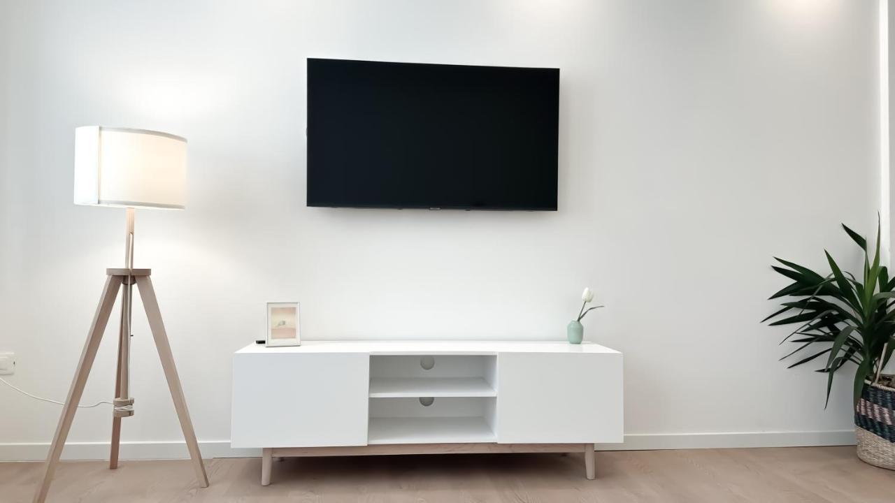 Atelier Rimini - Affitti Brevi Italia 아파트 외부 사진