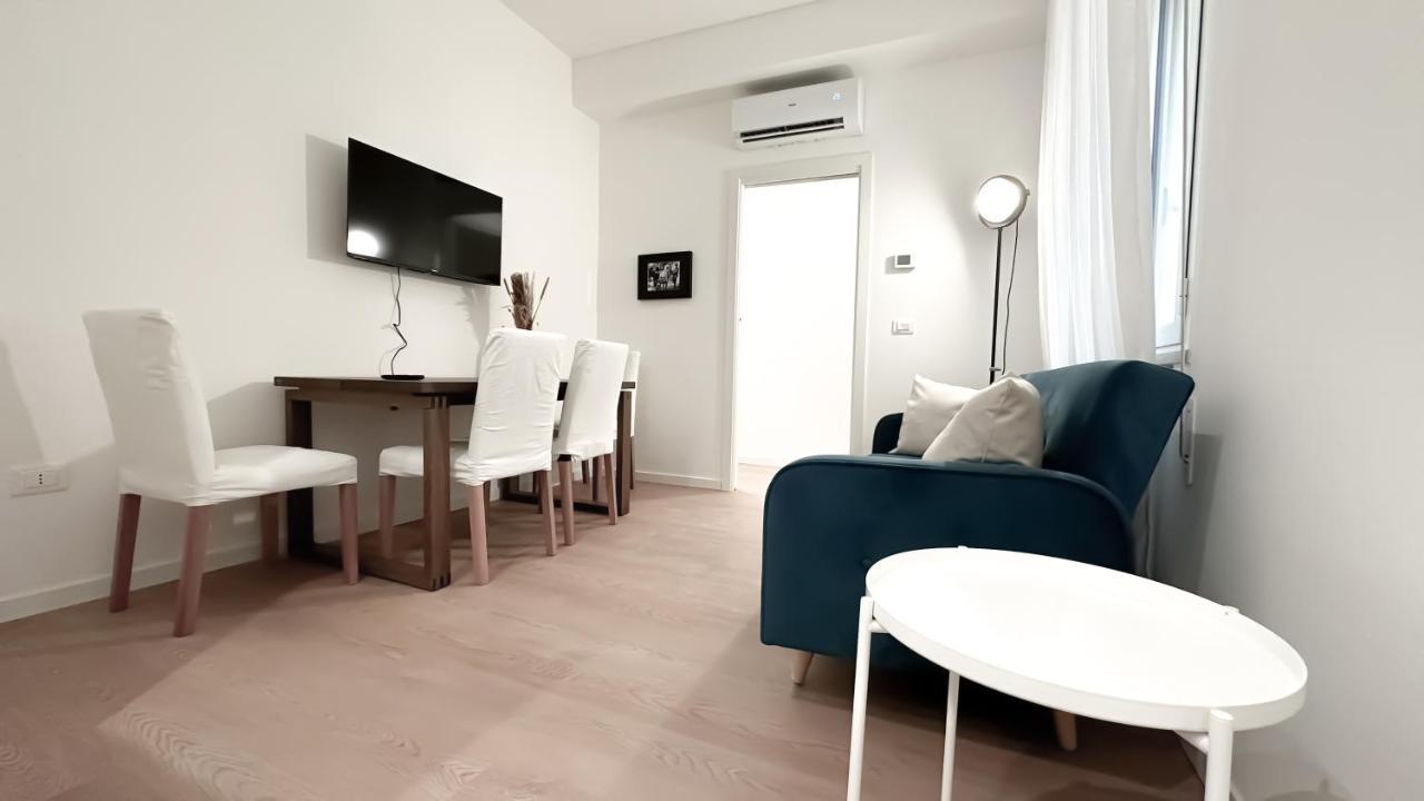 Atelier Rimini - Affitti Brevi Italia 아파트 외부 사진