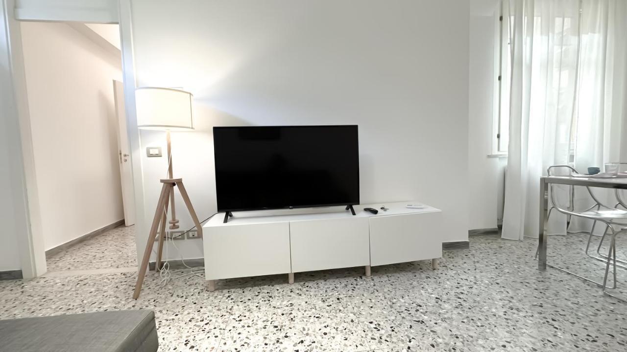 Atelier Rimini - Affitti Brevi Italia 아파트 외부 사진