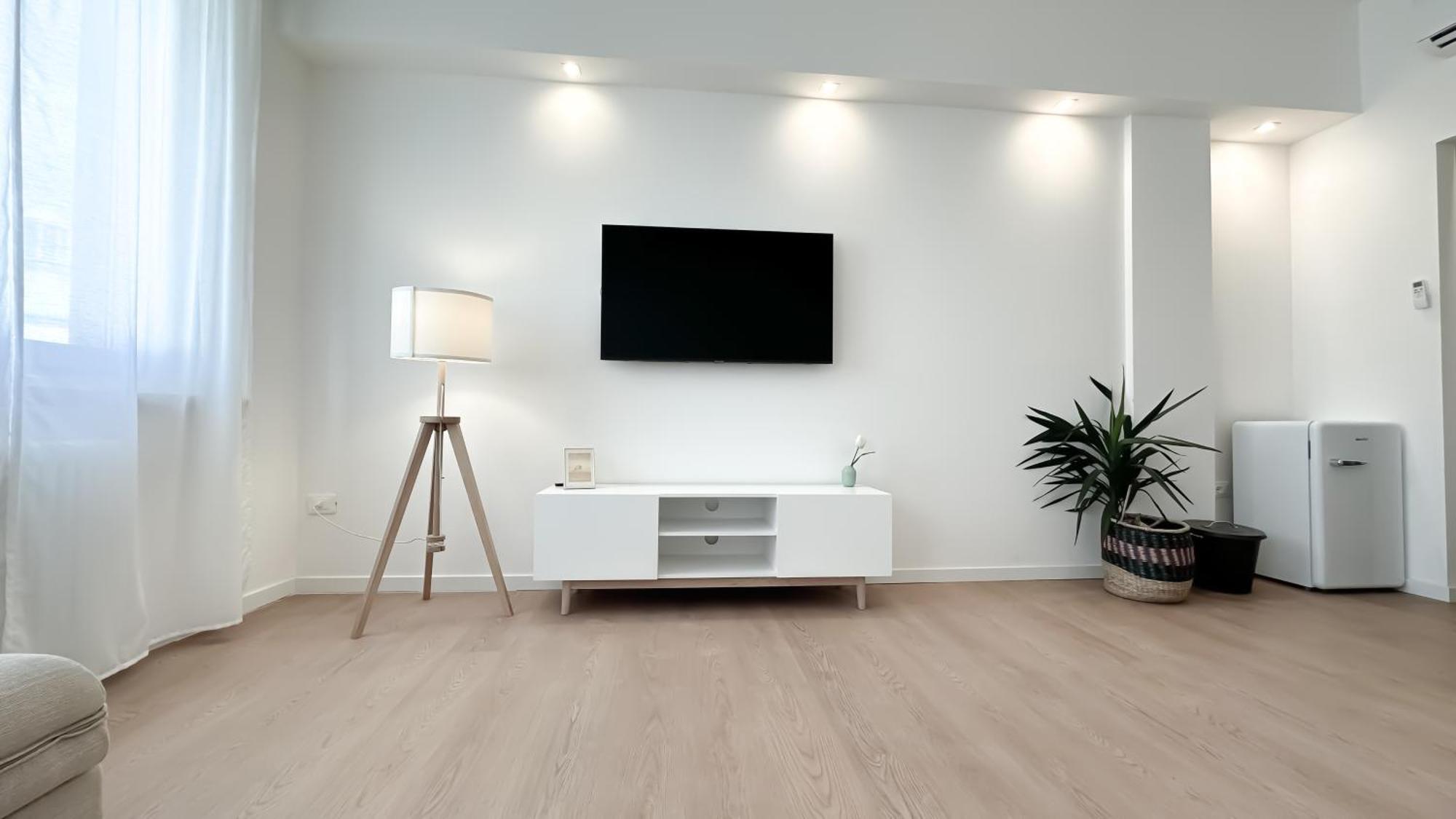 Atelier Rimini - Affitti Brevi Italia 아파트 외부 사진