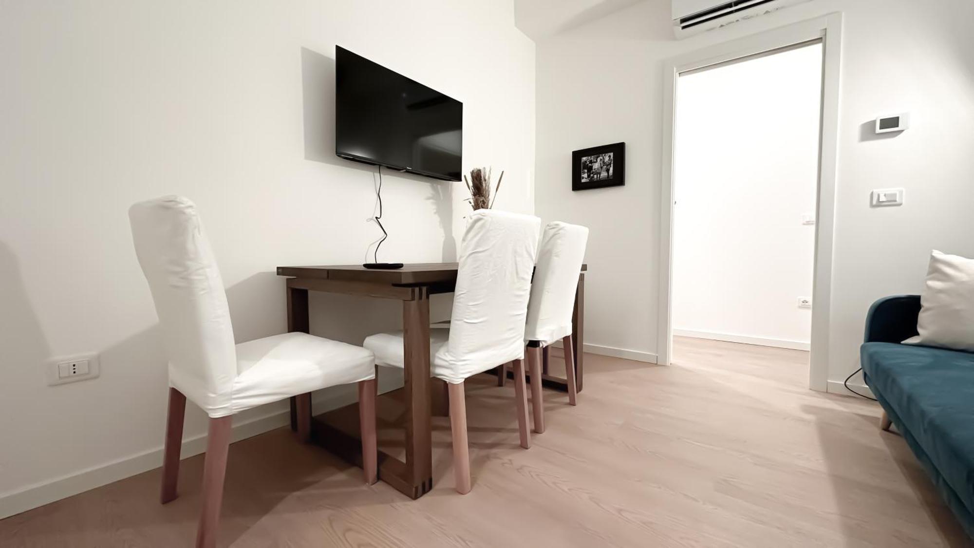 Atelier Rimini - Affitti Brevi Italia 아파트 외부 사진