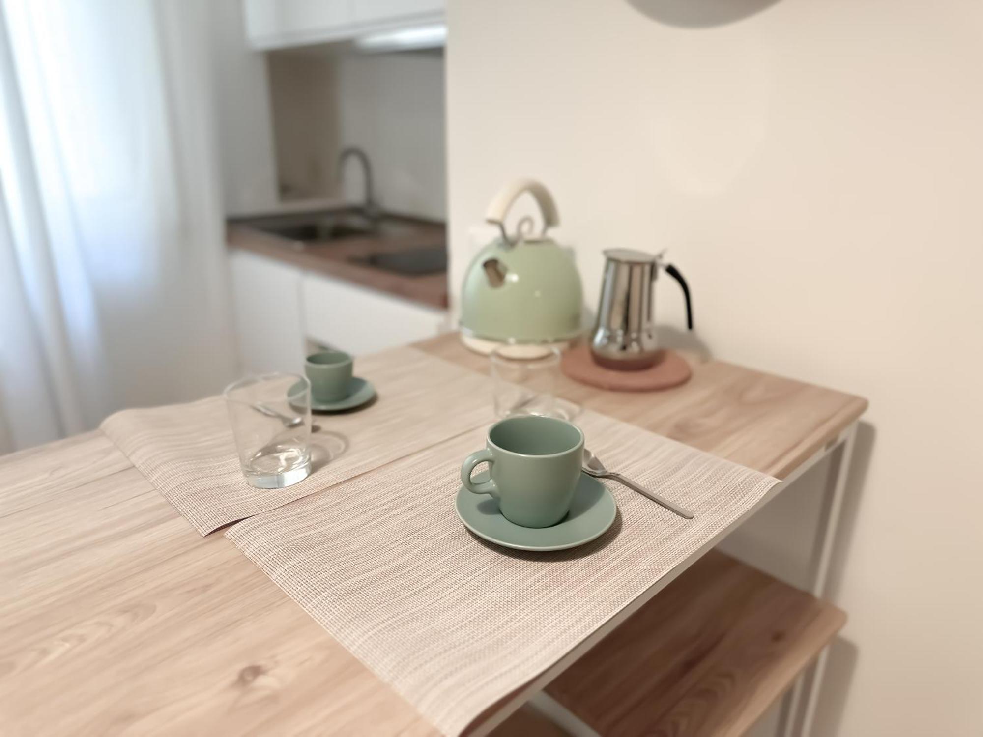 Atelier Rimini - Affitti Brevi Italia 아파트 외부 사진