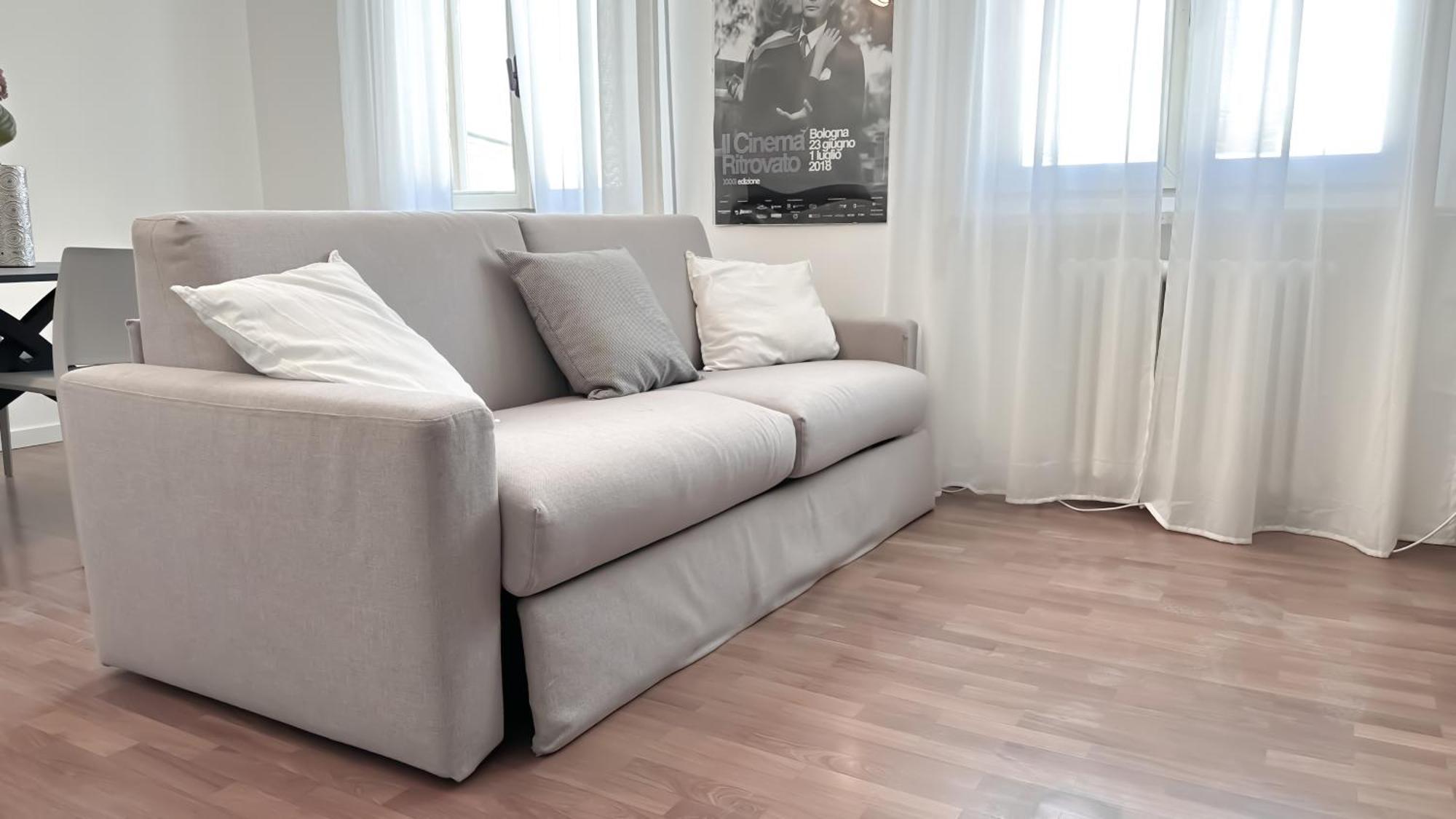 Atelier Rimini - Affitti Brevi Italia 아파트 외부 사진