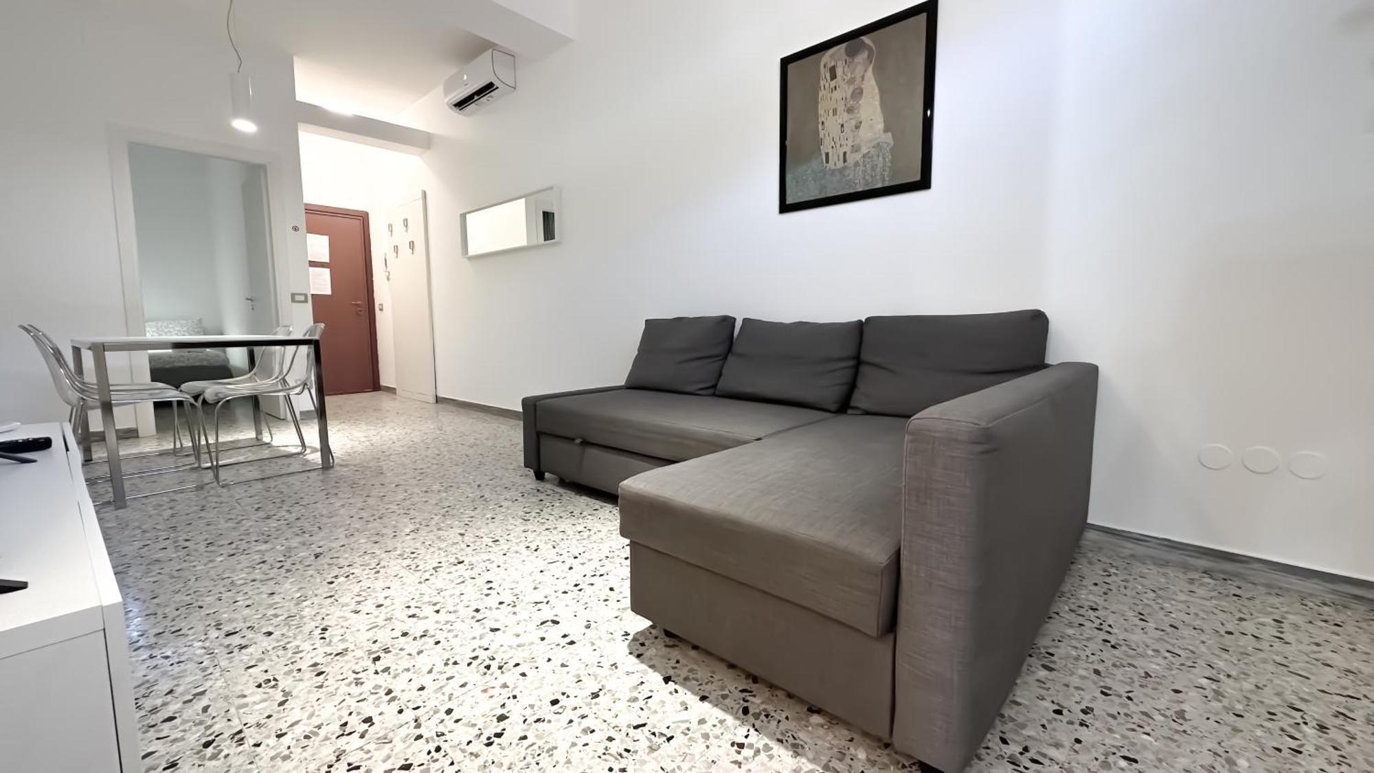 Atelier Rimini - Affitti Brevi Italia 아파트 외부 사진
