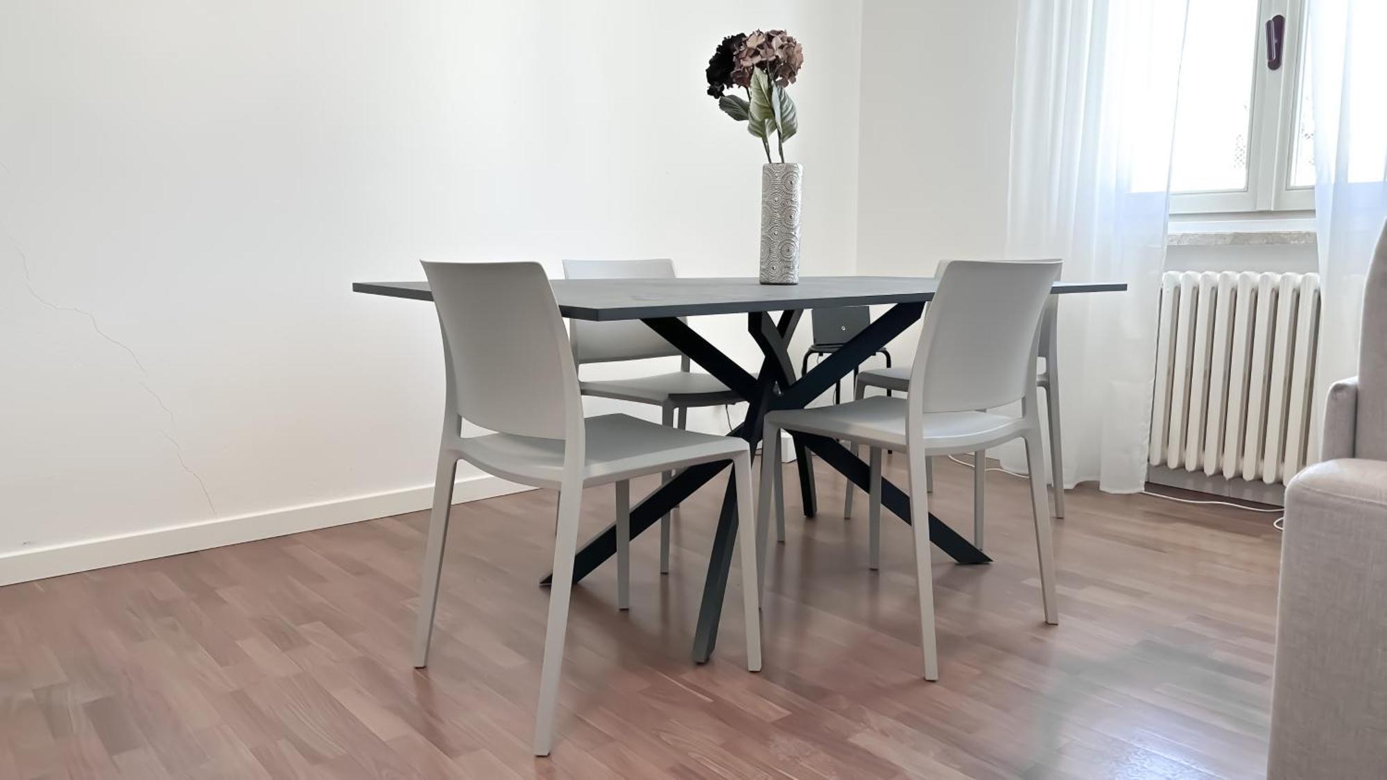 Atelier Rimini - Affitti Brevi Italia 아파트 외부 사진