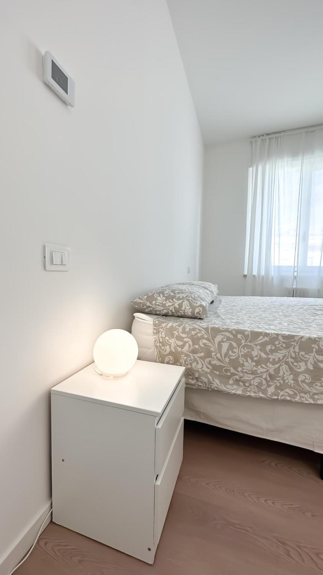 Atelier Rimini - Affitti Brevi Italia 아파트 외부 사진