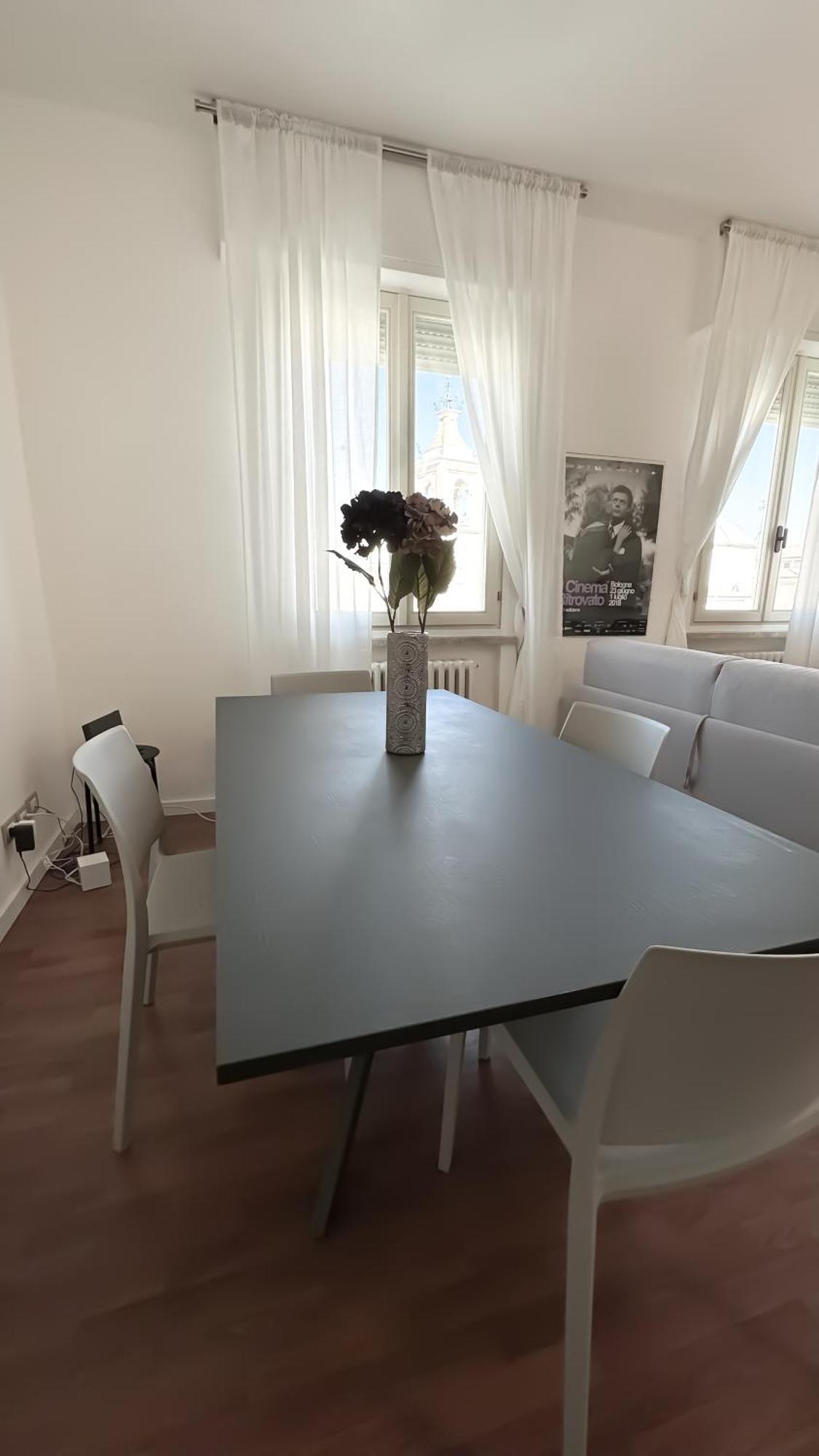 Atelier Rimini - Affitti Brevi Italia 아파트 외부 사진