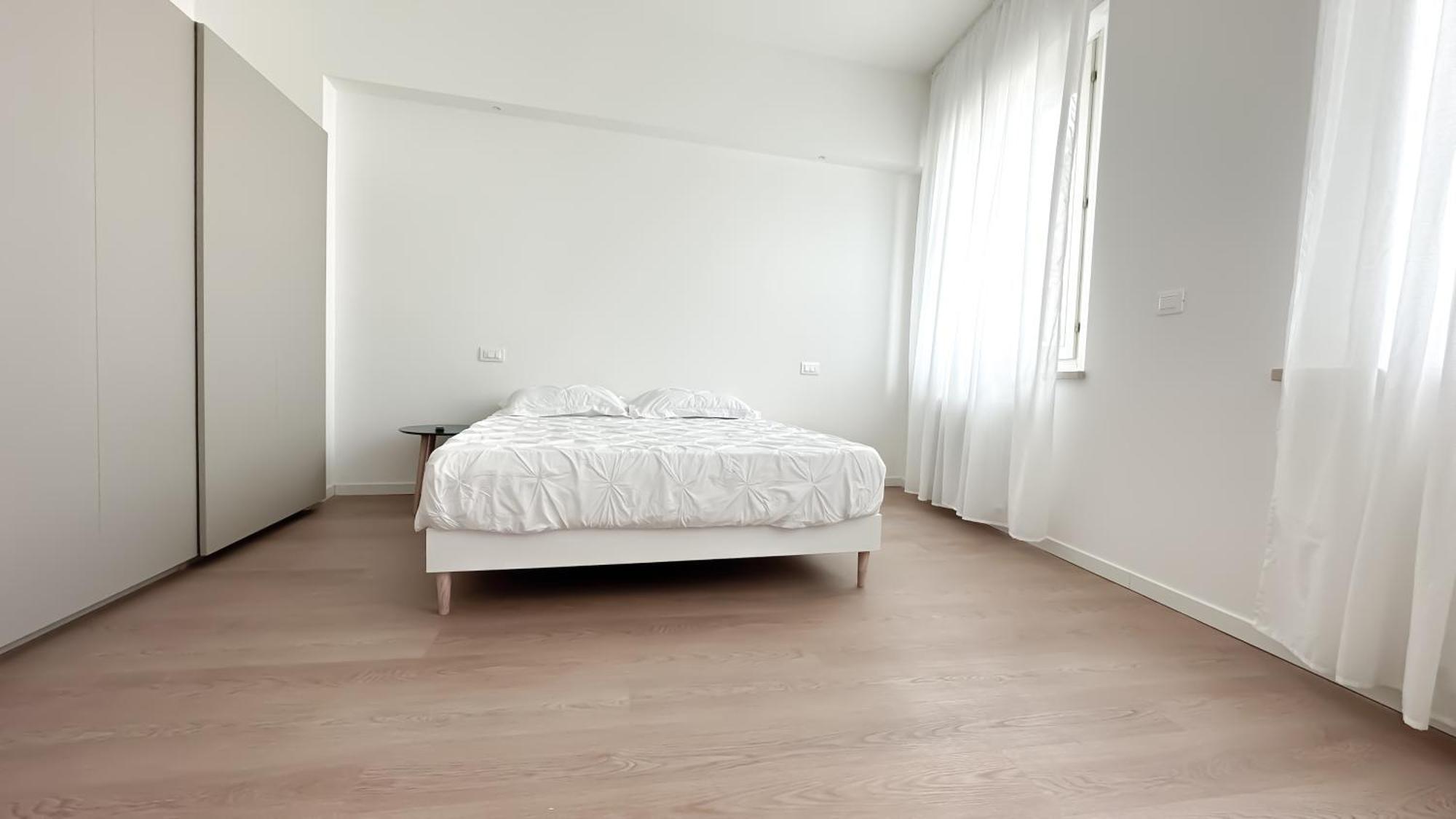 Atelier Rimini - Affitti Brevi Italia 아파트 외부 사진