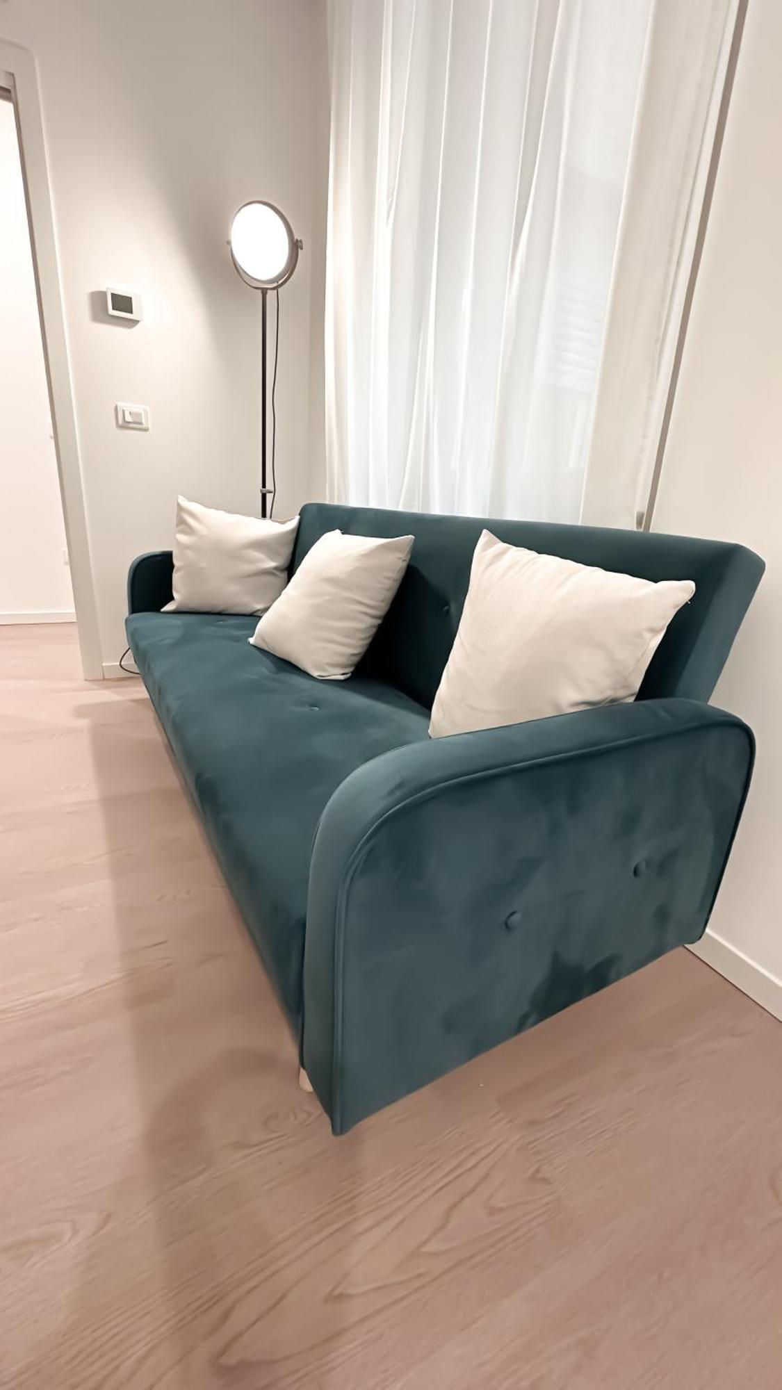 Atelier Rimini - Affitti Brevi Italia 아파트 외부 사진