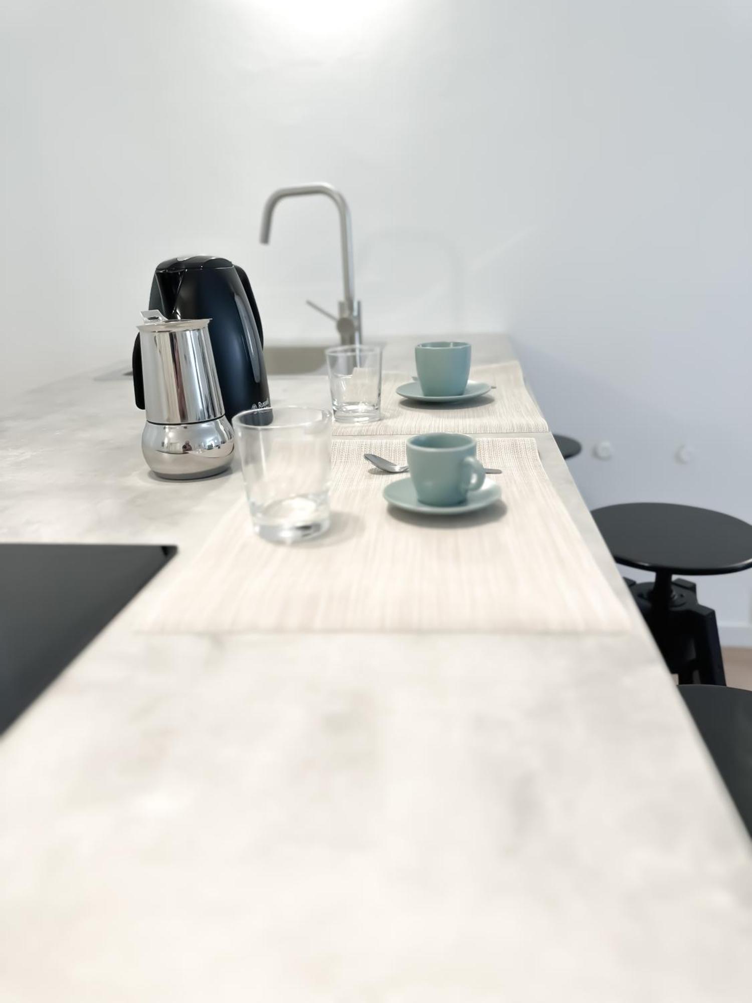 Atelier Rimini - Affitti Brevi Italia 아파트 외부 사진