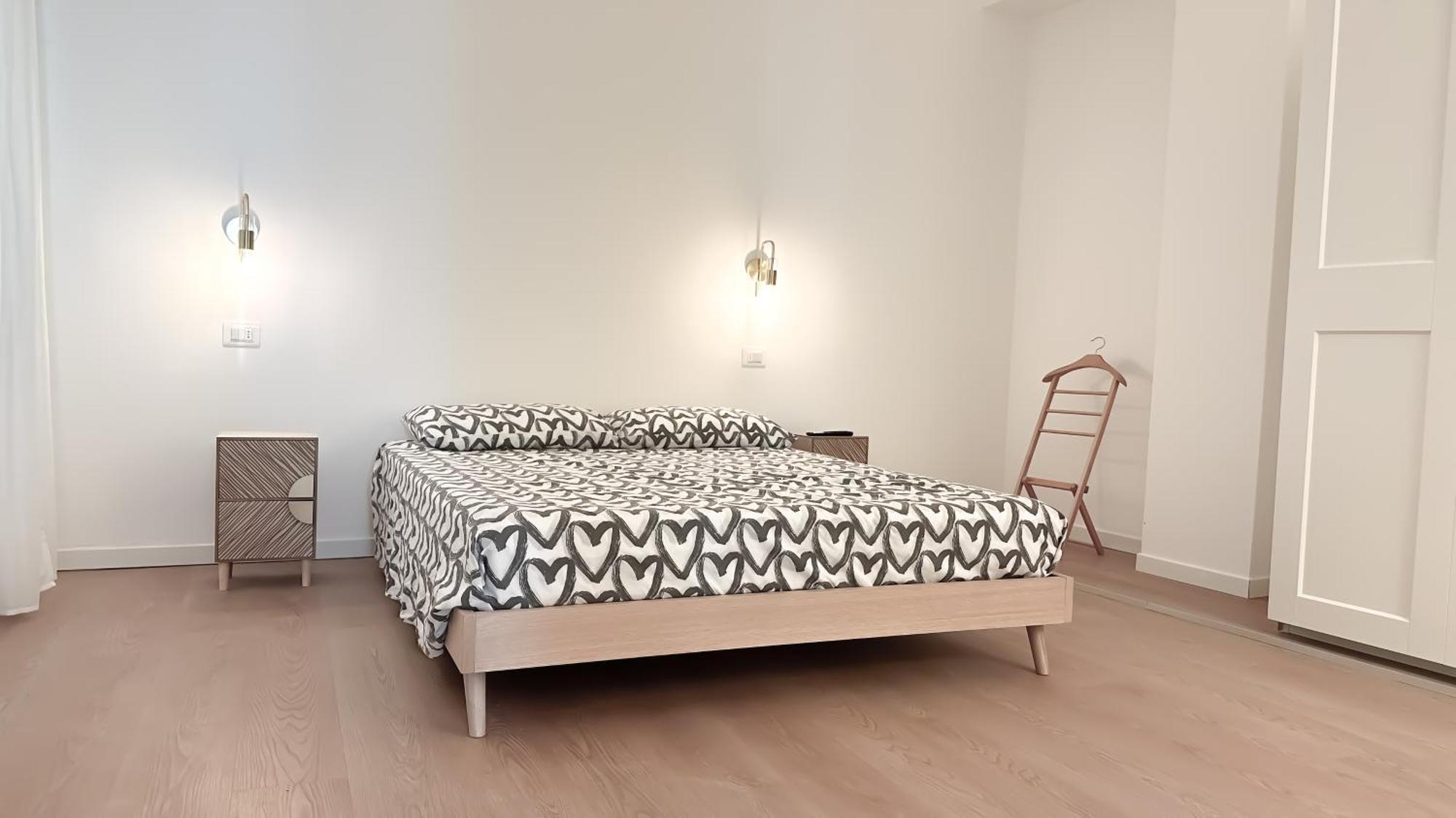 Atelier Rimini - Affitti Brevi Italia 아파트 외부 사진