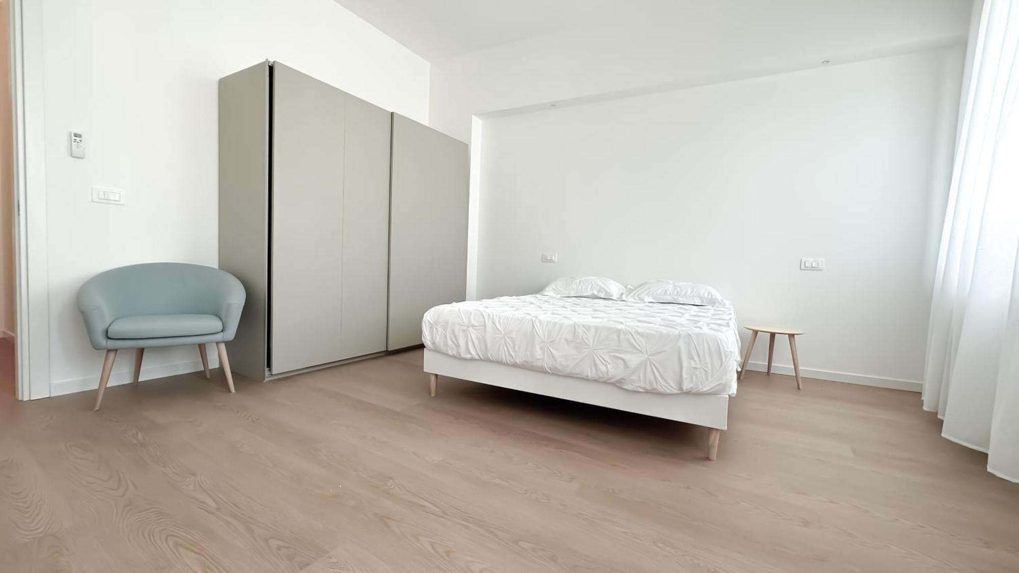 Atelier Rimini - Affitti Brevi Italia 아파트 외부 사진