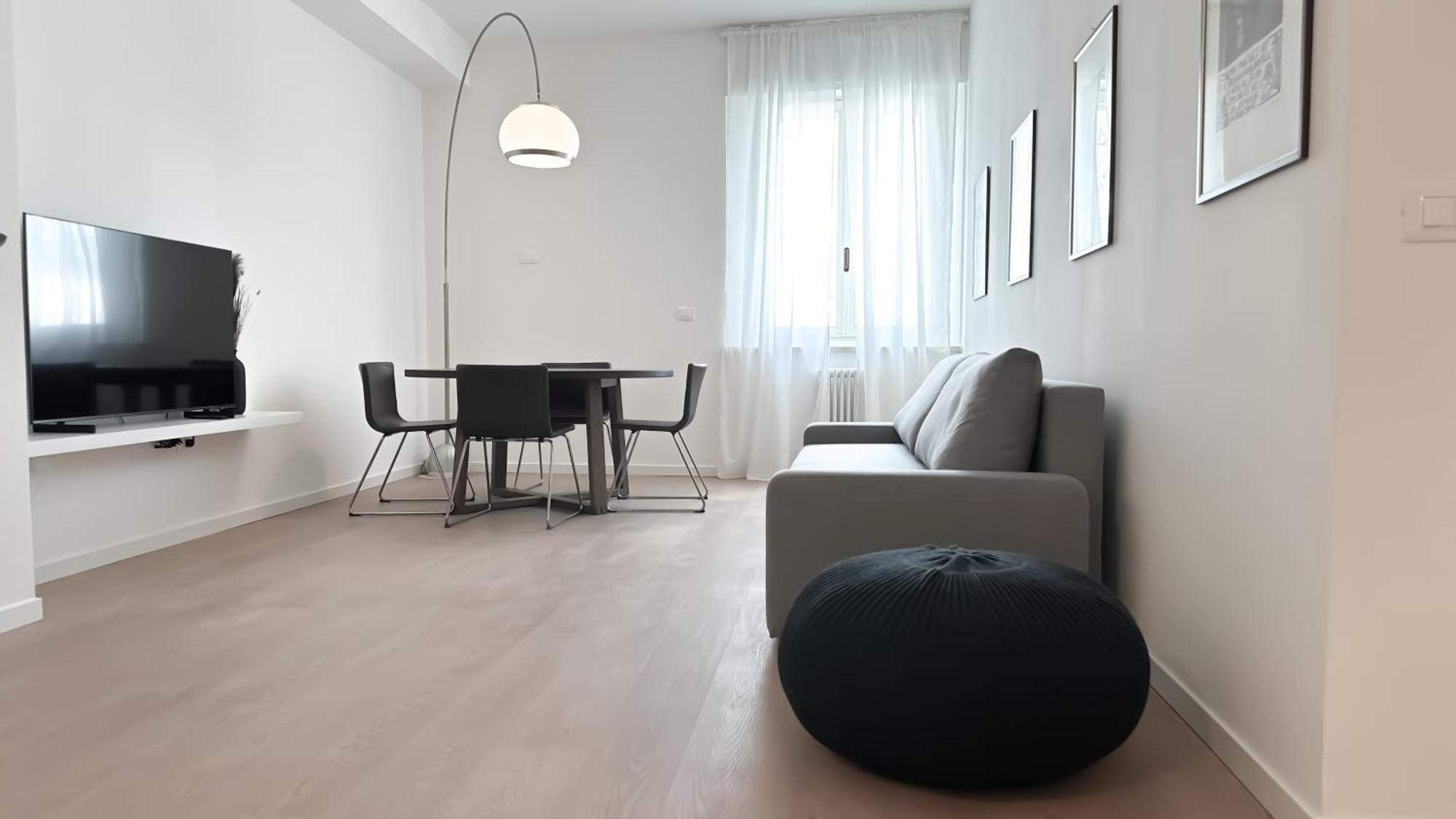 Atelier Rimini - Affitti Brevi Italia 아파트 외부 사진