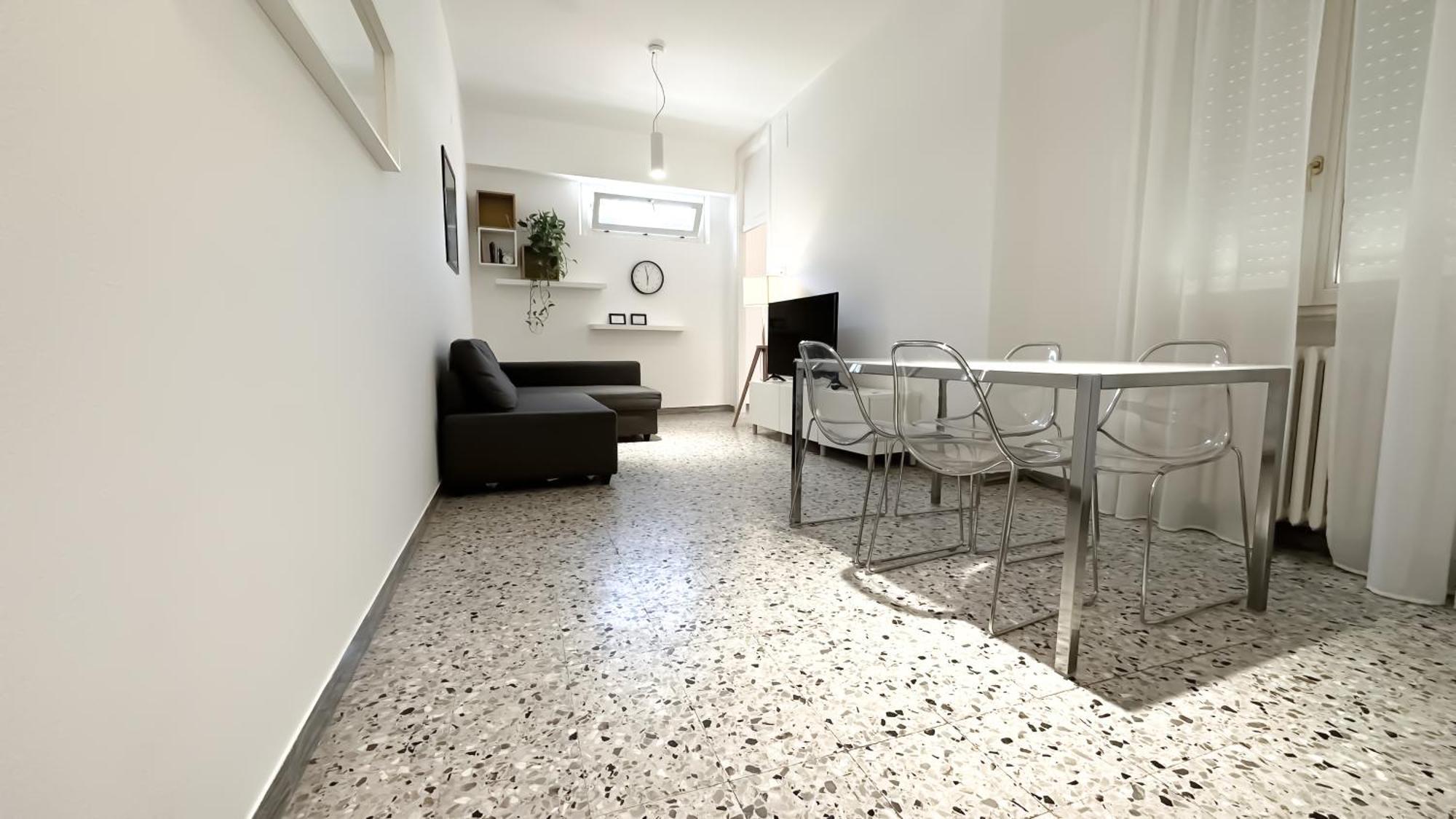 Atelier Rimini - Affitti Brevi Italia 아파트 외부 사진