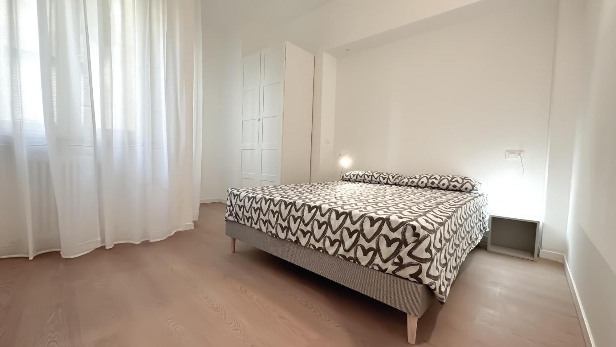 Atelier Rimini - Affitti Brevi Italia 아파트 외부 사진