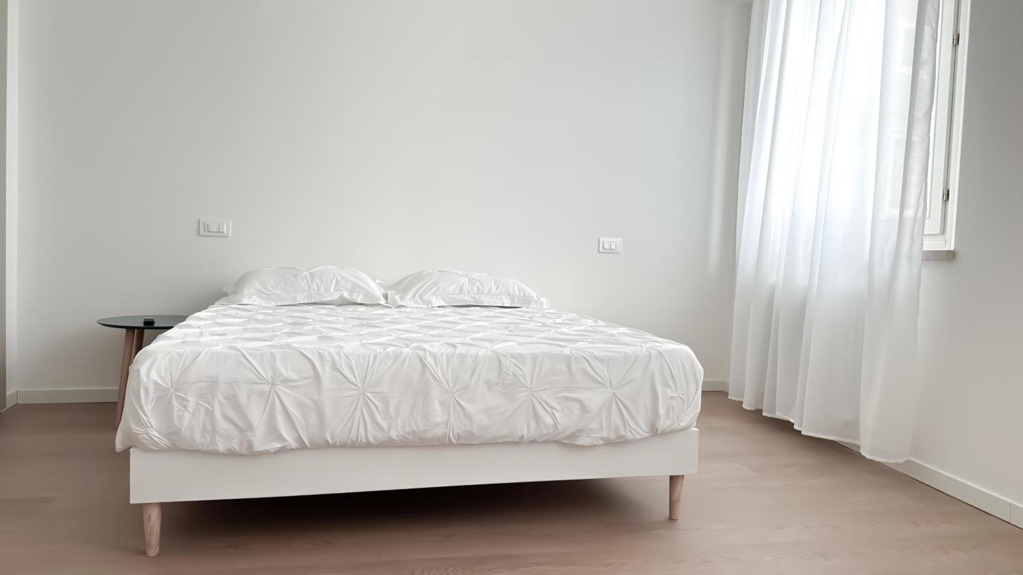 Atelier Rimini - Affitti Brevi Italia 아파트 외부 사진