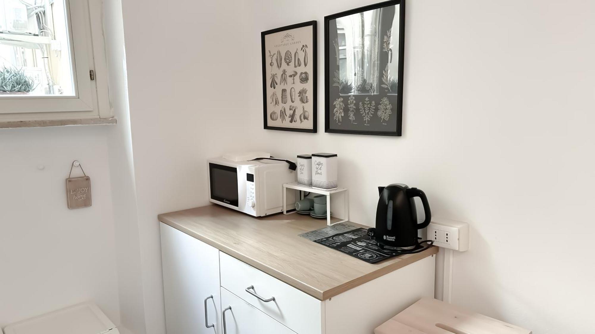 Atelier Rimini - Affitti Brevi Italia 아파트 외부 사진