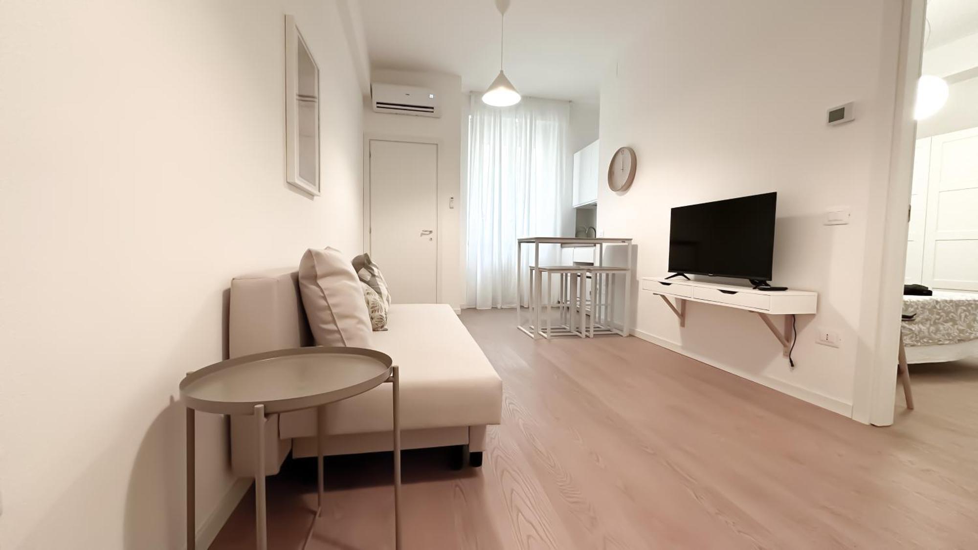 Atelier Rimini - Affitti Brevi Italia 아파트 외부 사진