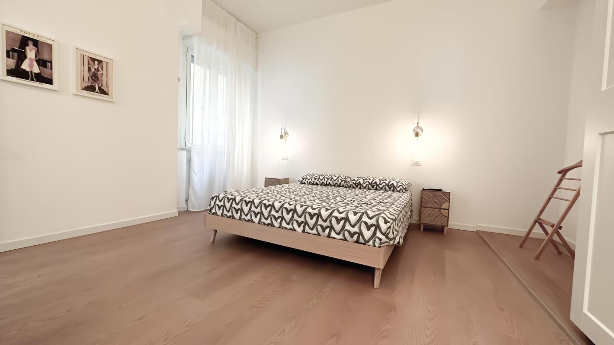 Atelier Rimini - Affitti Brevi Italia 아파트 외부 사진