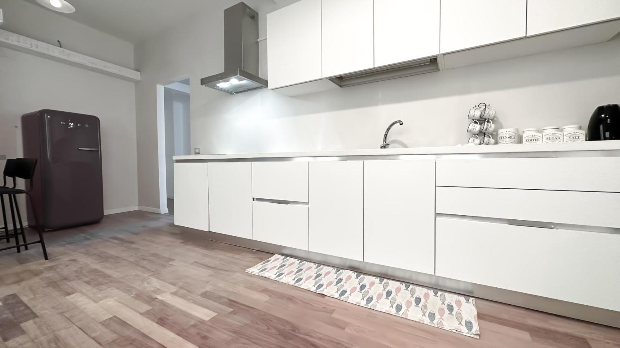 Atelier Rimini - Affitti Brevi Italia 아파트 외부 사진